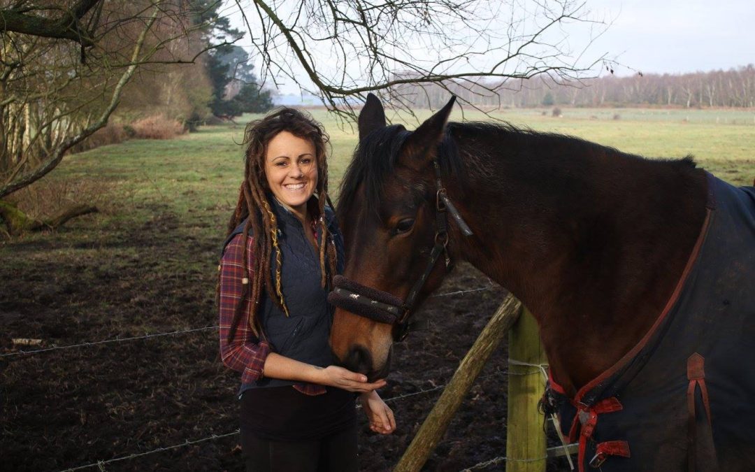 Partnering with a local company – Vanguard World