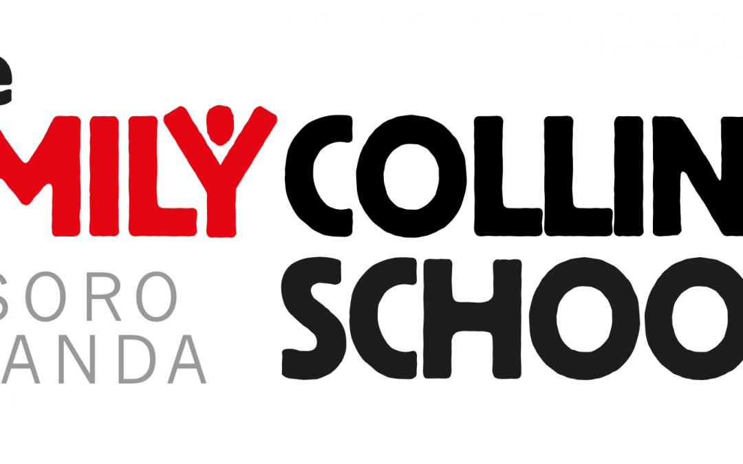 A logo to be proud of…