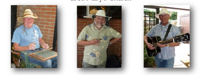 Fundraising ‘Gig’